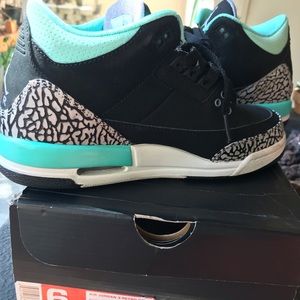 Air Jordan 3